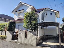 町田市三輪緑山1丁目　戸建