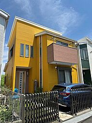 川崎市川崎区殿町2丁目　戸建