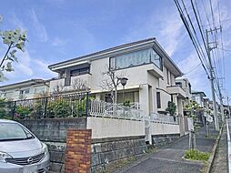 厚木市毛利台2丁目 戸建