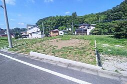 町田市下小山田町　建築条件付き土地　3区画／全4区画
