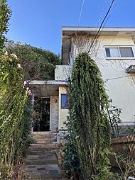 玉川学園8丁目 売地