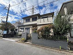 相模原市南区相模台6丁目　土地