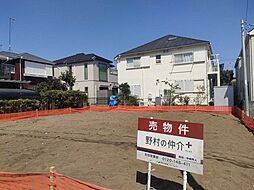 茅ヶ崎市緑が浜新築戸建 2号棟