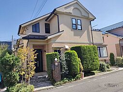 町田市能ヶ谷7丁目　戸建