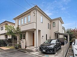 相模原市南区鵜野森3丁目 中古戸建