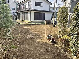 中区豆口台 新築戸建て