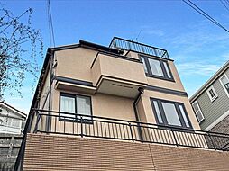 中区西之谷町　中古戸建