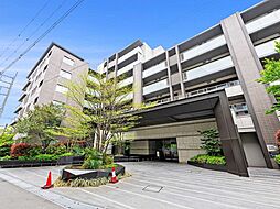 プラウドシティ宮崎台ウエストコート