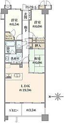 レイディアント横濱ユーロヒルズ