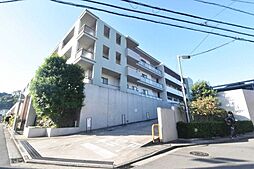 クレッセント磯子