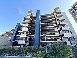 ブリリアシティ横浜磯子M棟