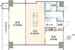 ネオキャッスル野毛