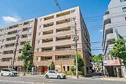 ライオンズグローベル本牧