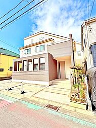 中区簑沢　中古戸建て