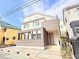 中区簑沢　中古戸建て