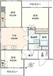 ライオンズマンション本牧