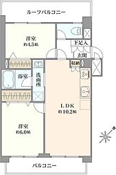 ライオンズマンション本牧