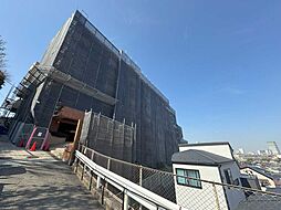 ハイマート横浜