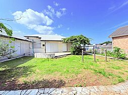 中区仲尾台　中古戸建