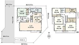 鶴見区上末吉1丁目　戸建