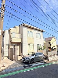 磯子区磯子6丁目 中古戸建て