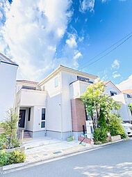 プラウドシーズン横濱洋光台