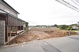 保土ケ谷区上菅田町 売地 B区画