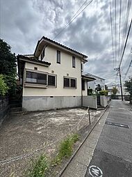 旭区市沢町　売地
