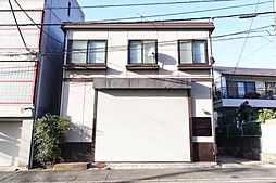 磯子区下町 売地