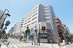 伊勢佐木クイントパラディオ