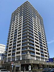 グローリオタワー横浜元町