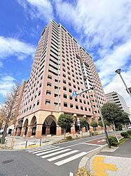 ヴィルヌーブタワー横浜・関内