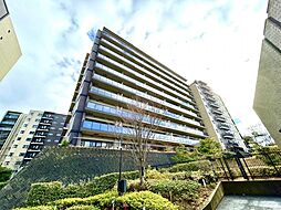 ブリリアシティ横浜磯子D棟