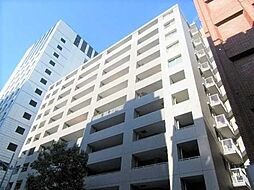 ライオンズステージ関内メダリオン