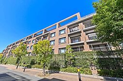 プラウドシティ上大岡四番館