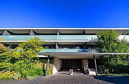 ザ・マスターズガーデン横濱上大岡