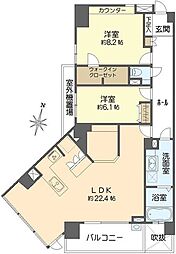 ミレニアムレジデンス浦賀オーシャンズヴィラ