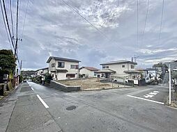 横須賀市鴨居3丁目　新築戸建