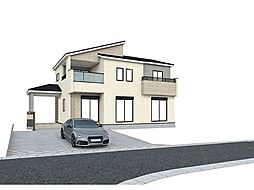 横浜市金沢区釜利谷西6丁目　新築戸建