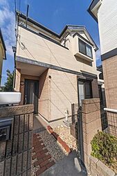 横浜市金沢区六浦南二丁目　中古戸建