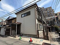 横須賀市船越町6丁目　中古戸建