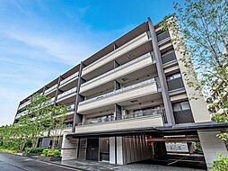 プラウド元住吉ウエスト