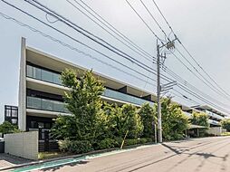 ザ・マスターズガーデン横濱上大岡