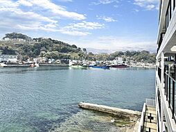 ミレニアムレジデンス浦賀