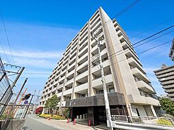 BELISTA衣笠駅前弐番館