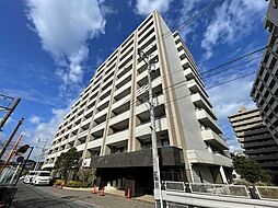 BELISTA衣笠駅前弐番館