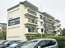 汐見台団地3504号棟