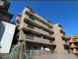 磯子北パーク・ホームズ