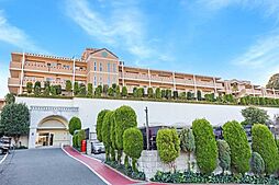 サンクタス横浜南の丘