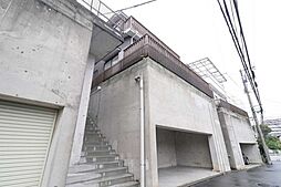 磯子区滝頭1丁目　中古戸建て